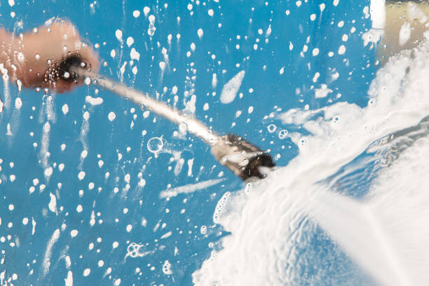 Best Fleet Vehicle Washing  in Hermann, MO