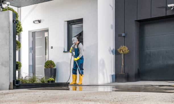 Trusted Hermann, MO  Pressure Washing Services Experts