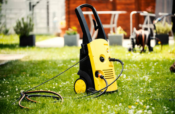 Best House Exterior Washing  in Hermann, MO